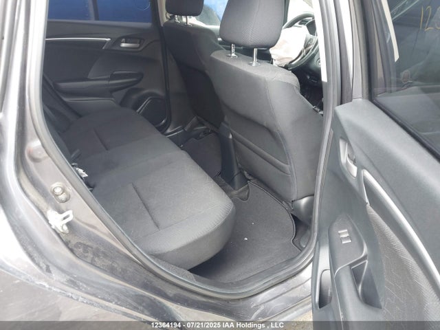 3HGGK5H76GM107120 Honda l15b1