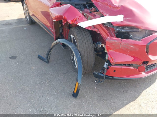 Ford Mustang Mach-E 2023 3FMTK3S53PMB02302 Image 12