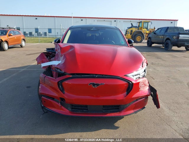 Ford Mustang Mach-E 2023 3FMTK3S53PMB02302 Image 13