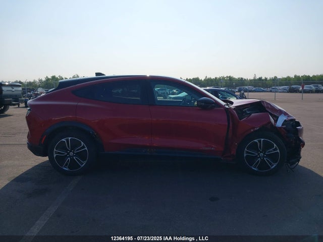 Ford Mustang Mach-E 2023 3FMTK3S53PMB02302 Image 14