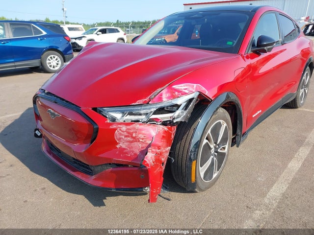 Ford Mustang Mach-E 2023 3FMTK3S53PMB02302 Image 6
