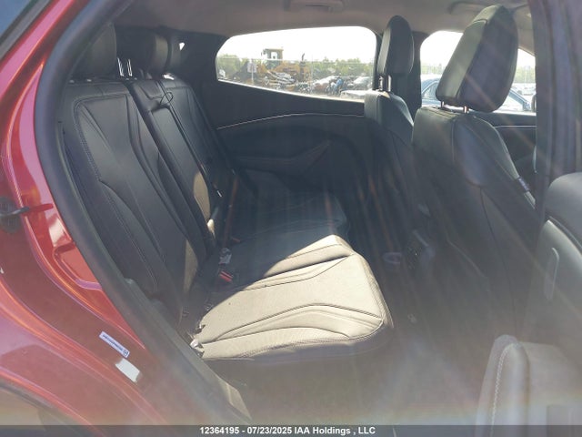 Ford Mustang Mach-E 2023 3FMTK3S53PMB02302 Image 8