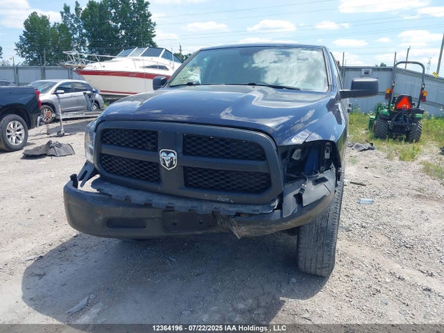 RAM 1500 2015 3C6RR7KT0FG689885 Image 13
