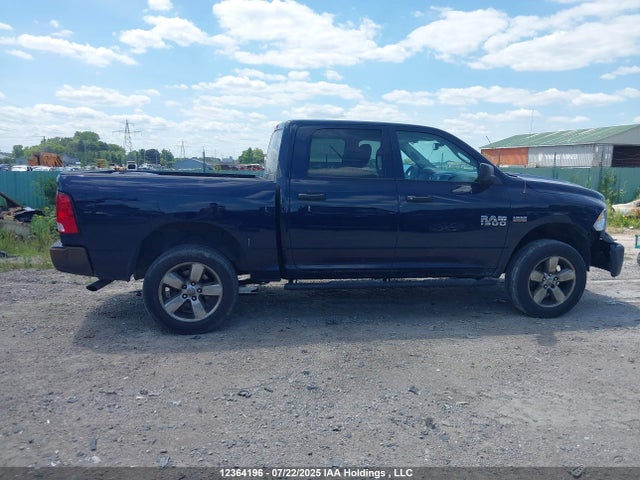 RAM 1500 2015 3C6RR7KT0FG689885 Image 14