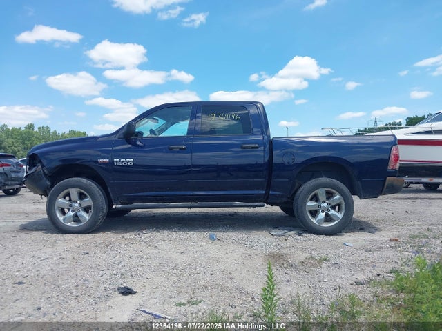 RAM 1500 2015 3C6RR7KT0FG689885 Image 15