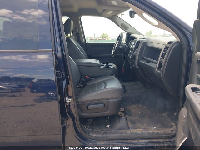 RAM 1500 2015 3C6RR7KT0FG689885 Image 5
