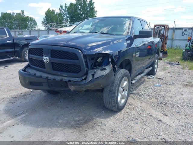 RAM 1500 2015 3C6RR7KT0FG689885 Image 6