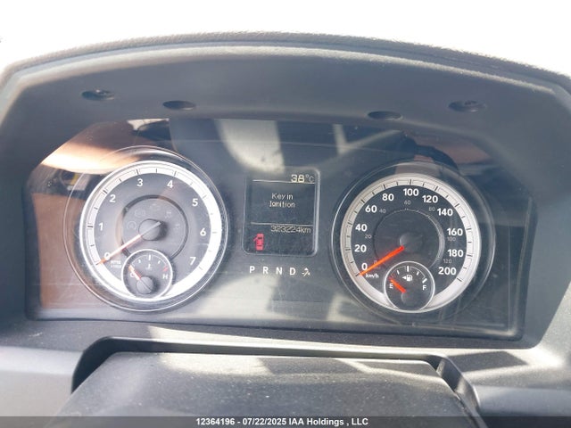 RAM 1500 2015 3C6RR7KT0FG689885 Image 7