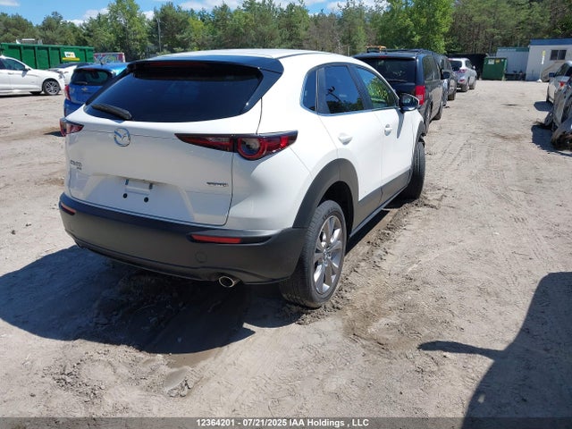 3MVDMBCL5NM410934 Mazda py