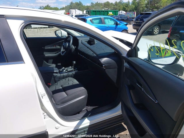 3MVDMBCL5NM410934 Mazda py