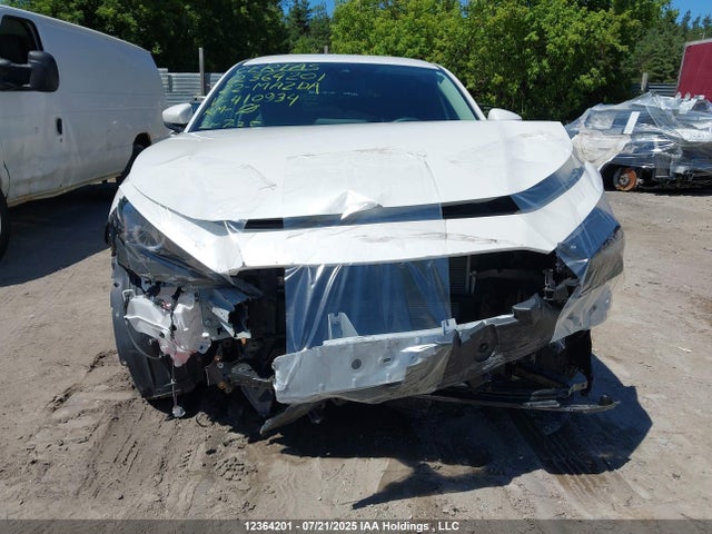 3MVDMBCL5NM410934 Mazda py