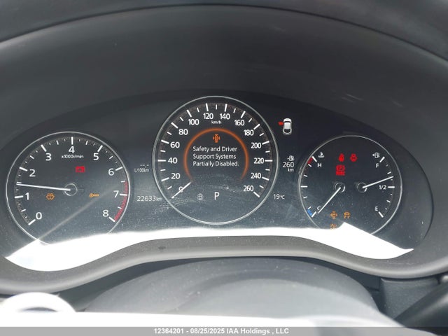3MVDMBCL5NM410934 Mazda py