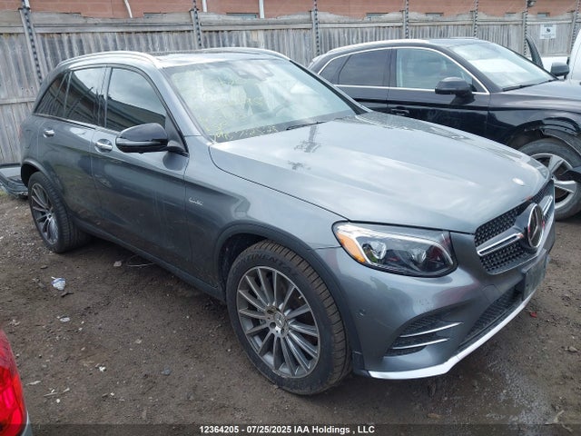 WDC0G6EB2HF244955 Mercedes-Benz m276