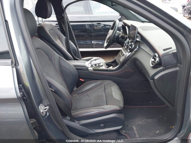 WDC0G6EB2HF244955 Mercedes-Benz m276