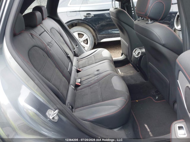 WDC0G6EB2HF244955 Mercedes-Benz m276