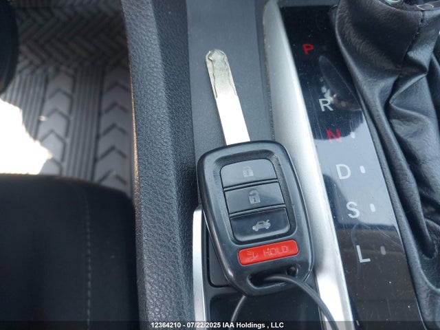 Honda k20c2 2021 2HGFC2F51MH016193 Image 11