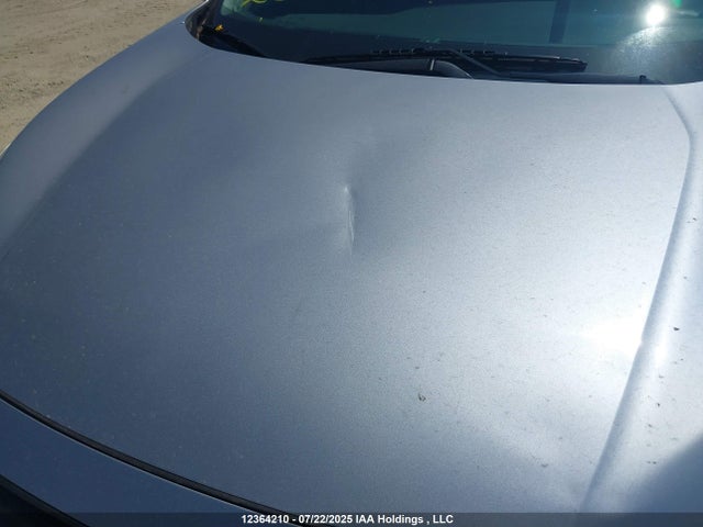 Honda k20c2 2021 2HGFC2F51MH016193 Image 6