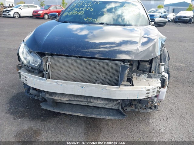 SHHFK7H36JU301725 Honda l15ba