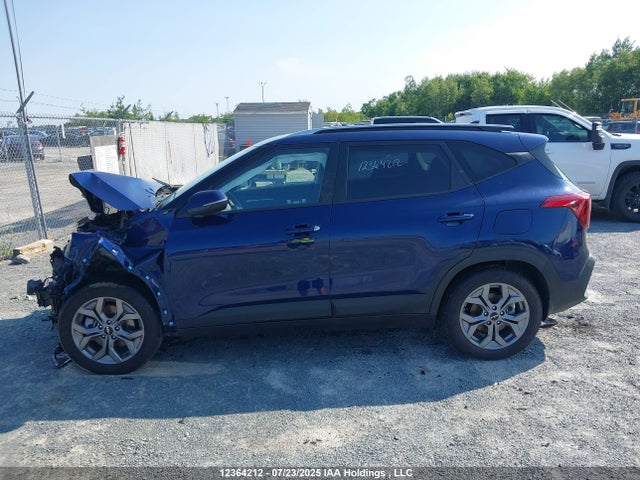 KNDEPCAA2S7670721 KIA nu mpi