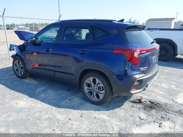 KNDEPCAA2S7670721 KIA nu mpi