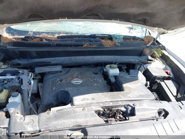 Nissan Pathfinder 2014 5N1AR2MM3EC670906 Image 10