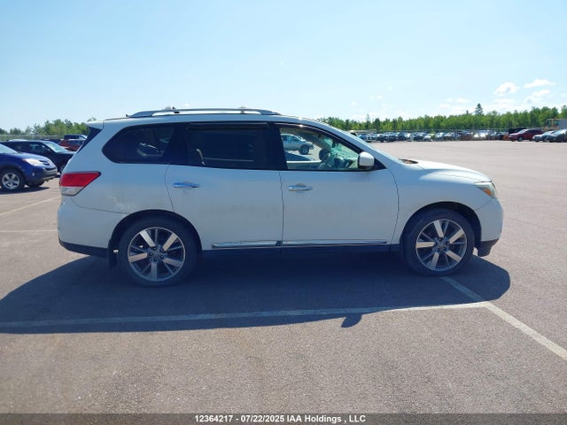 Nissan Pathfinder 2014 5N1AR2MM3EC670906 Image 13