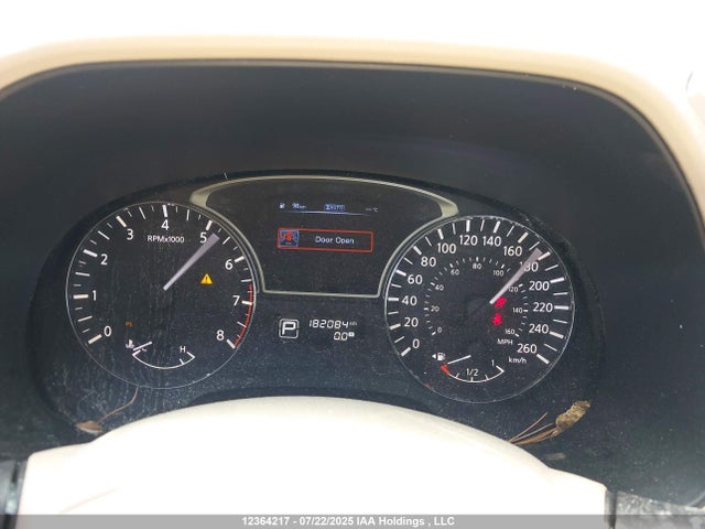 Nissan Pathfinder 2014 5N1AR2MM3EC670906 Image 7