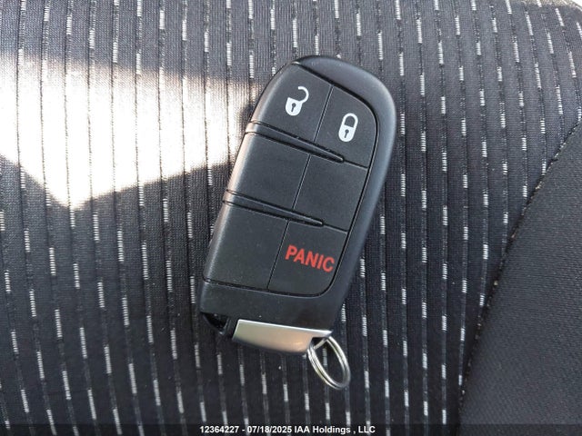Dodge Journey 2017 3C4PDCAB8HT565910 Image 11