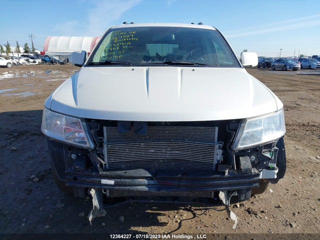 Dodge Journey 2017 3C4PDCAB8HT565910 Image 13