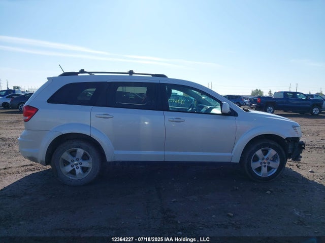Dodge Journey 2017 3C4PDCAB8HT565910 Image 14