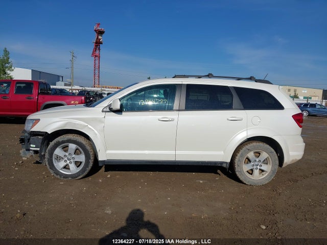 Dodge Journey 2017 3C4PDCAB8HT565910 Image 15