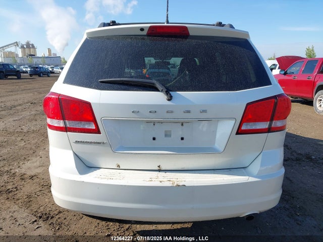 Dodge Journey 2017 3C4PDCAB8HT565910 Image 17