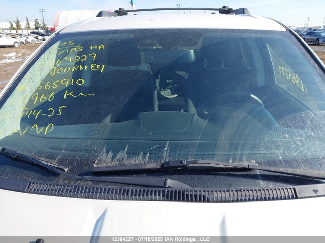 Dodge Journey 2017 3C4PDCAB8HT565910 Image 18