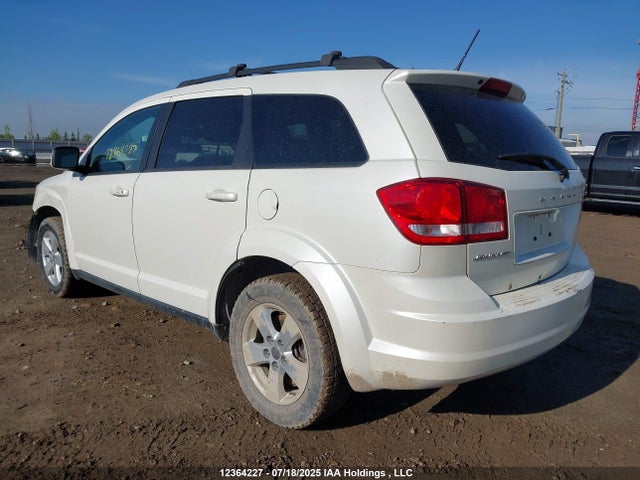 Dodge Journey 2017 3C4PDCAB8HT565910 Image 3