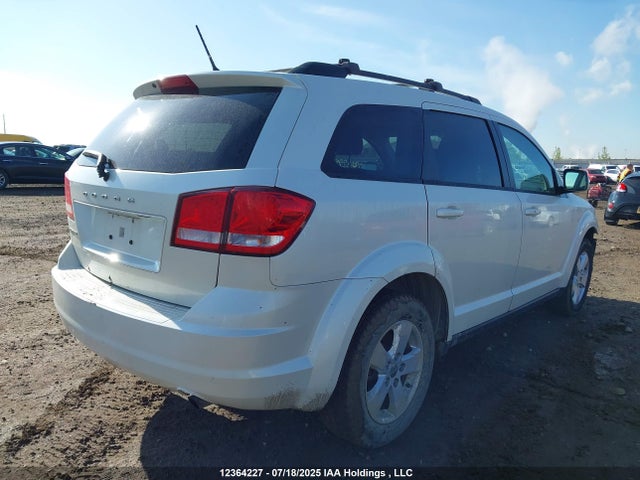 Dodge Journey 2017 3C4PDCAB8HT565910 Image 4