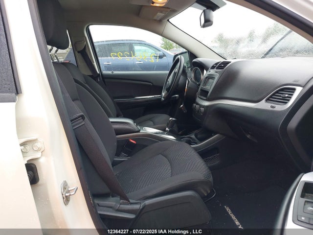 Dodge Journey 2017 3C4PDCAB8HT565910 Image 5