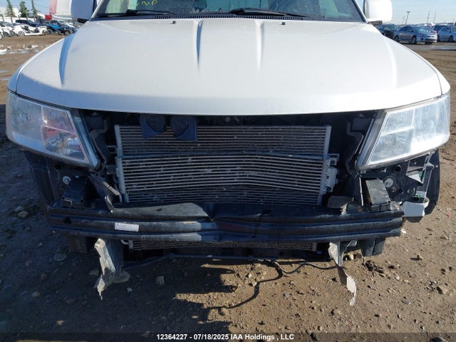 Dodge Journey 2017 3C4PDCAB8HT565910 Image 6