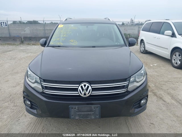 WVGJV3AX9EW593697 Volkswagen 2014