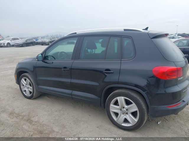 WVGJV3AX9EW593697 Volkswagen 2014