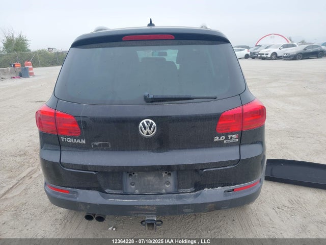 WVGJV3AX9EW593697 Volkswagen 2014