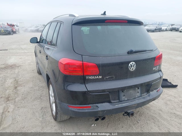 WVGJV3AX9EW593697 Volkswagen 2014