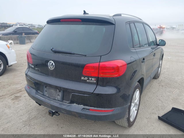 WVGJV3AX9EW593697 Volkswagen 2014