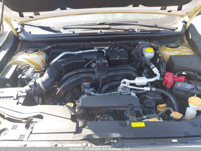 4S4GUHU61R3751888 Subaru na