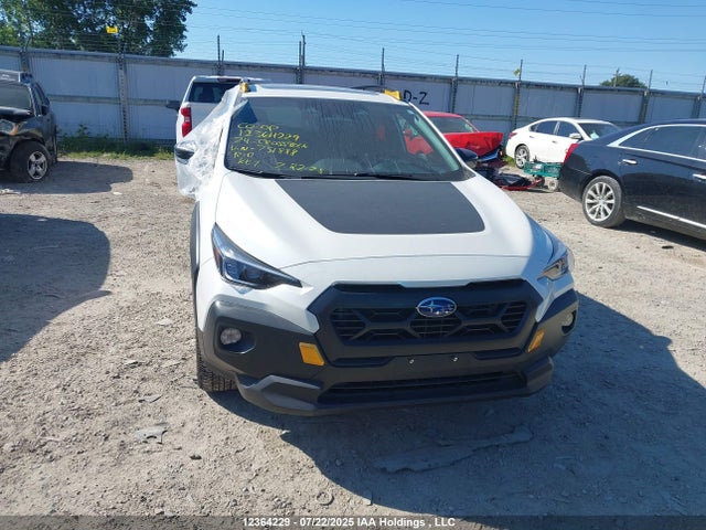 4S4GUHU61R3751888 Subaru na