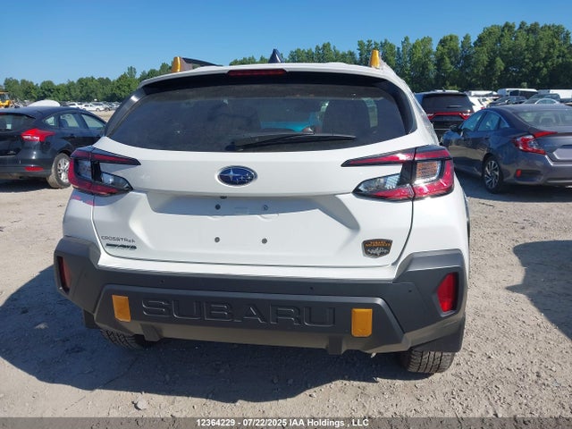 4S4GUHU61R3751888 Subaru na
