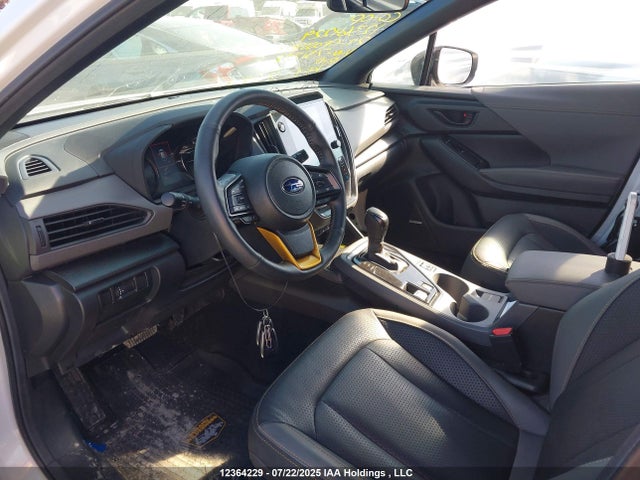 4S4GUHU61R3751888 Subaru na