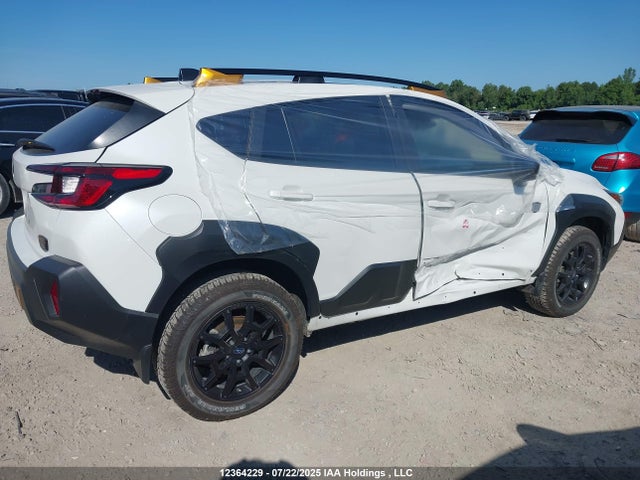 4S4GUHU61R3751888 Subaru na