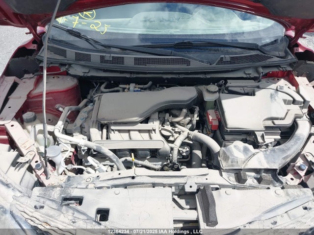 JN1BJ1CP0KW229527 Nissan ROGUE SPORT