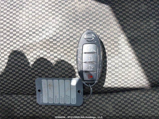JN1BJ1CP0KW229527 Nissan ROGUE SPORT