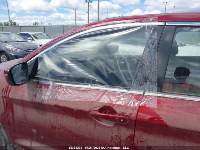 JN1BJ1CP0KW229527 Nissan ROGUE SPORT